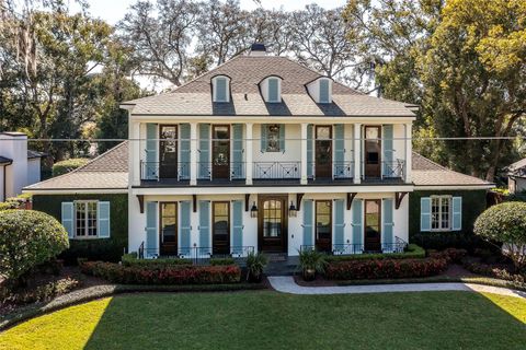 A home in WINTER PARK