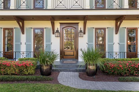 A home in WINTER PARK