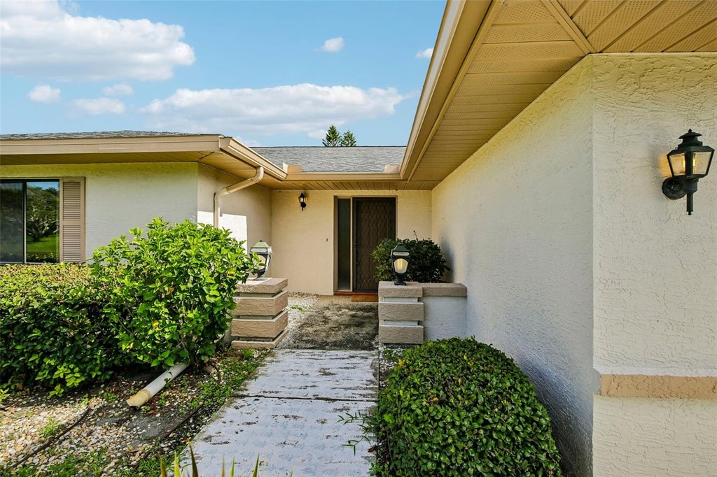 Photo of 1304 Leland Drive, Sun City Center, FL 33573 (MLS # TB8536222)
