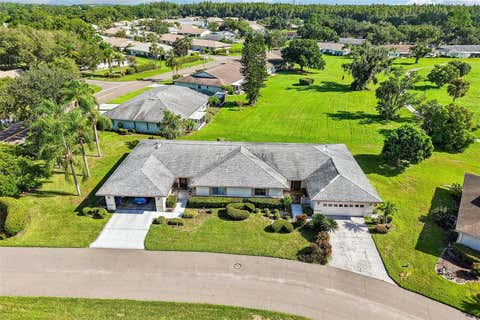 Photo of 1304 Leland Drive, Sun City Center, FL 33573 (MLS # TB8536222)