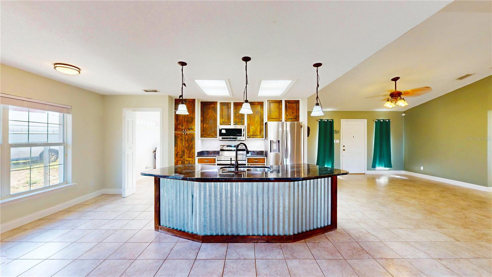 NOT IN SUBDIVISION - Residential