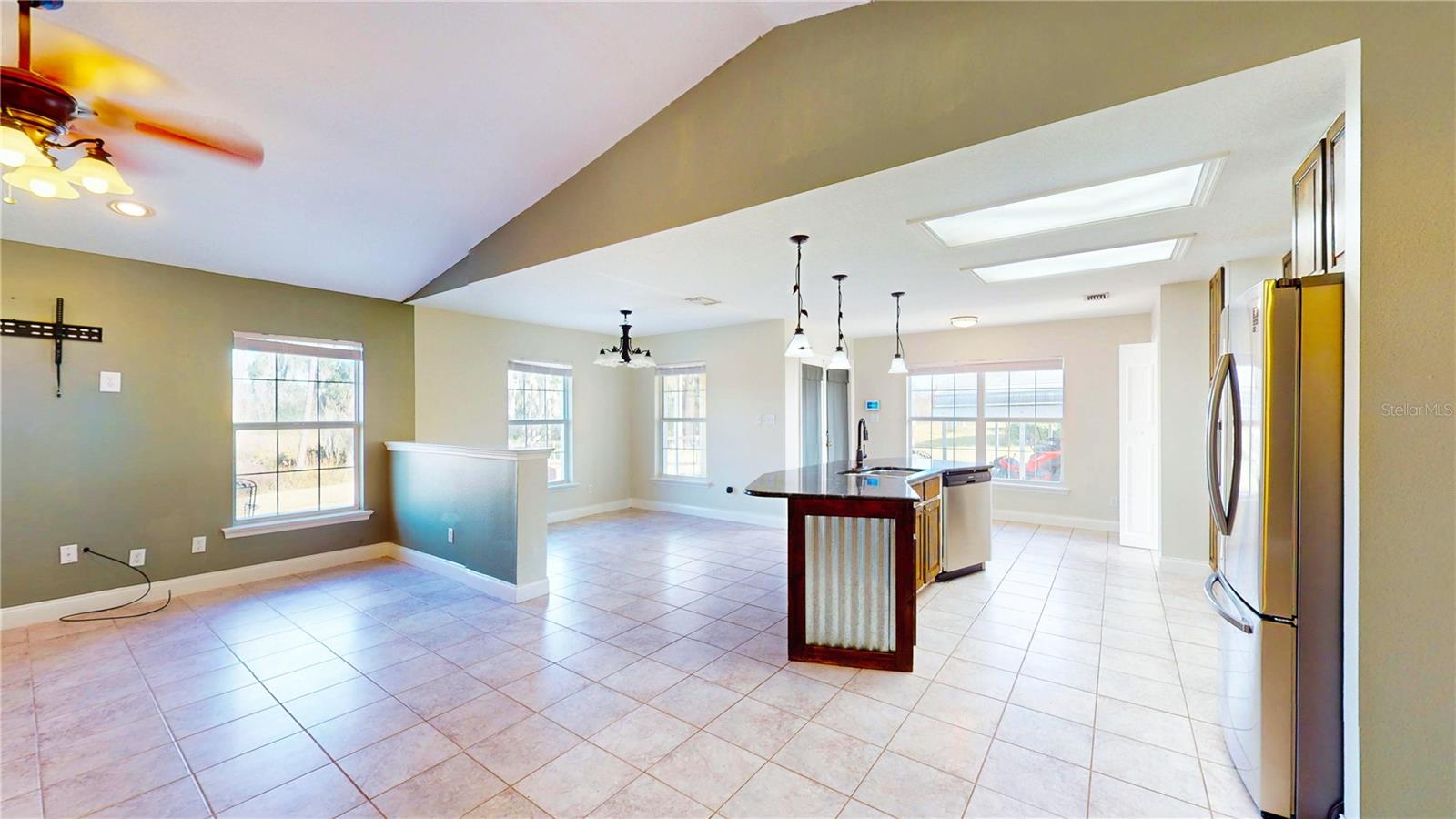 NOT IN SUBDIVISION - Residential