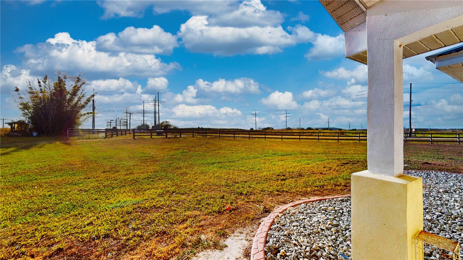 NOT IN SUBDIVISION - Residential