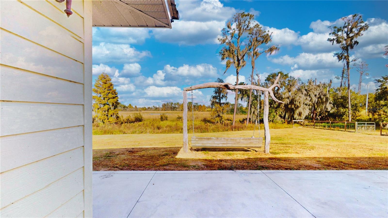 NOT IN SUBDIVISION - Residential