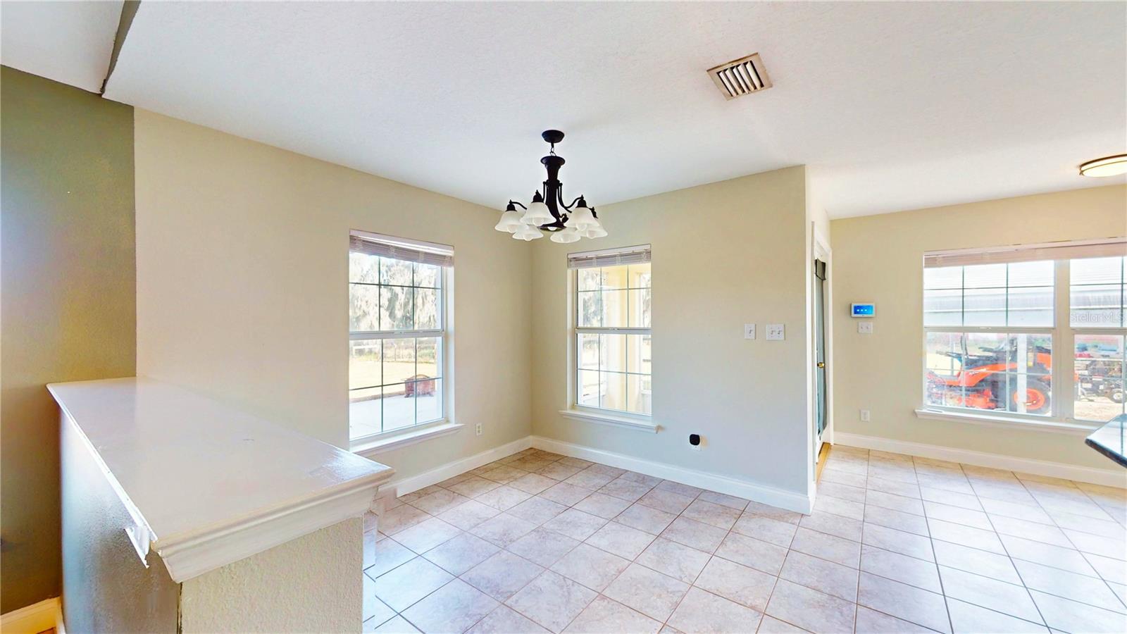 NOT IN SUBDIVISION - Residential