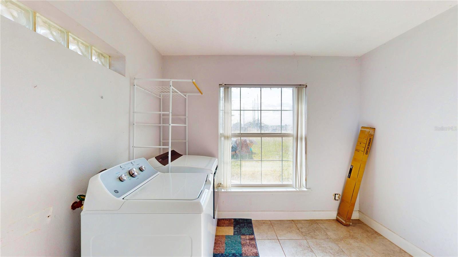 NOT IN SUBDIVISION - Residential