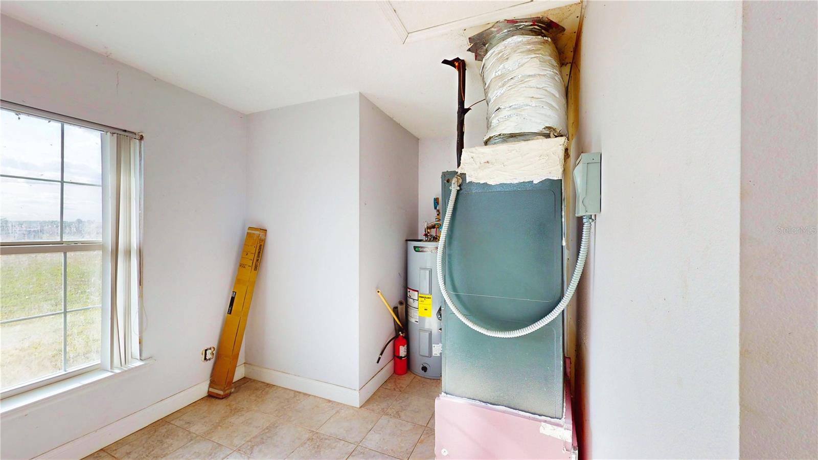 NOT IN SUBDIVISION - Residential