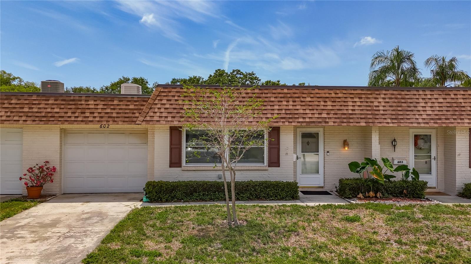 602 MINDY DRIVE