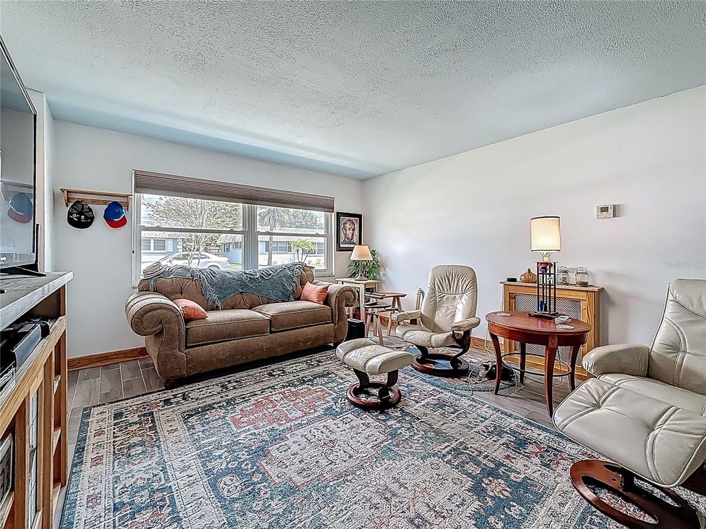 Photo of 602 Mindy Drive, Largo, FL 33771 (MLS # TB8387820)