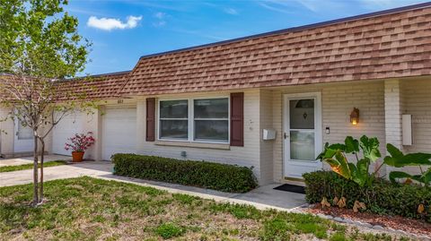 Photo of 602 Mindy Drive, Largo, FL 33771 (MLS # TB8387820)