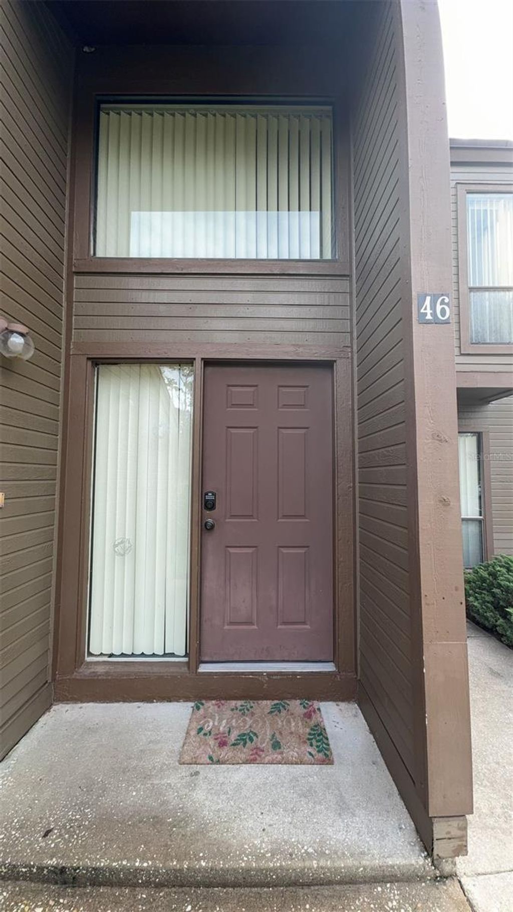 Photo of 46 Hembury Lane #46, Palm Coast, FL 32137 (MLS # FC317091)