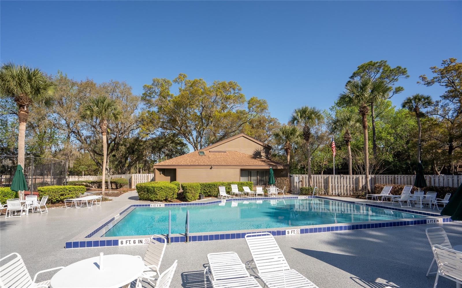 WOODHAVEN CONDO PALM COAST - Residential Lease