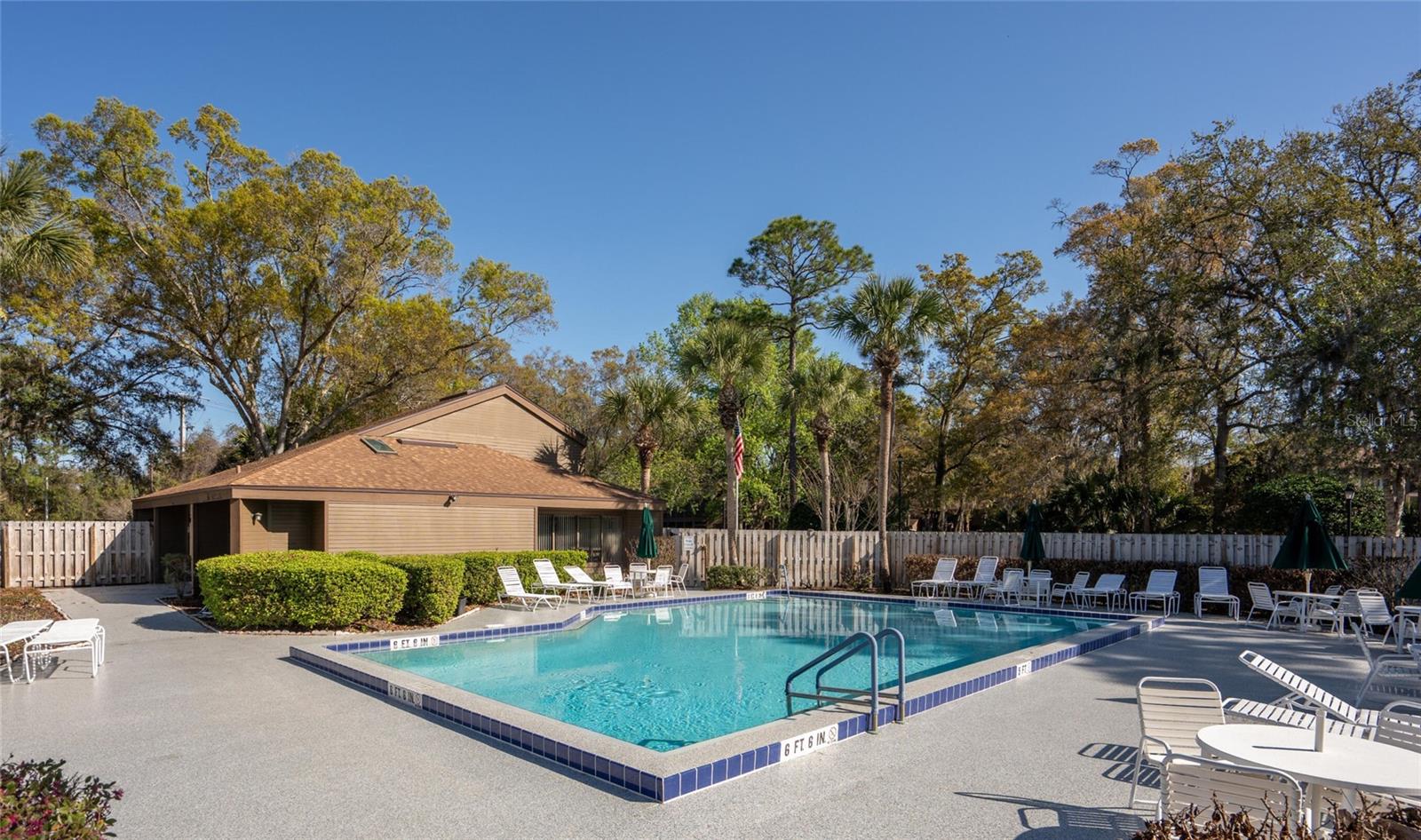 WOODHAVEN CONDO PALM COAST - Residential Lease