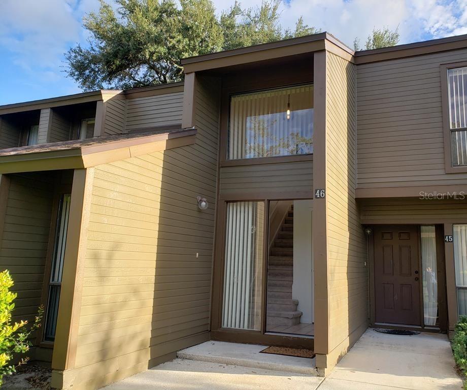 WOODHAVEN CONDO PALM COAST - Residential Lease