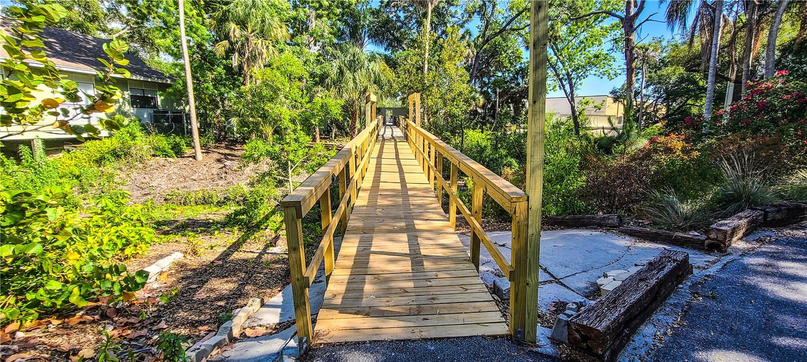 ORCHID OAKS I - Residential