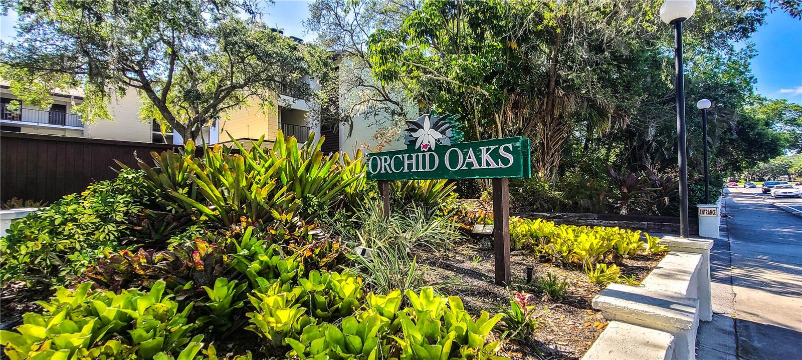 ORCHID OAKS I - Residential