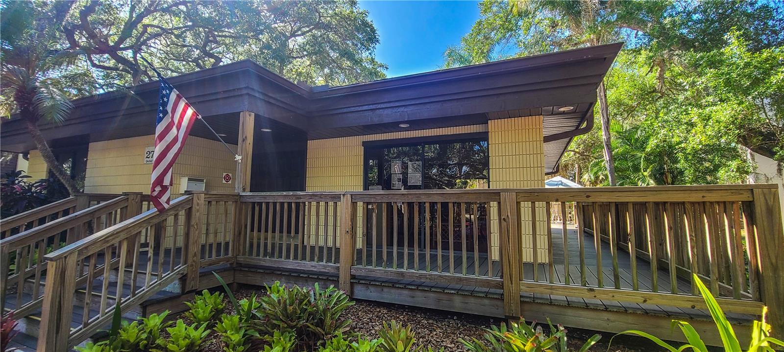 ORCHID OAKS I - Residential