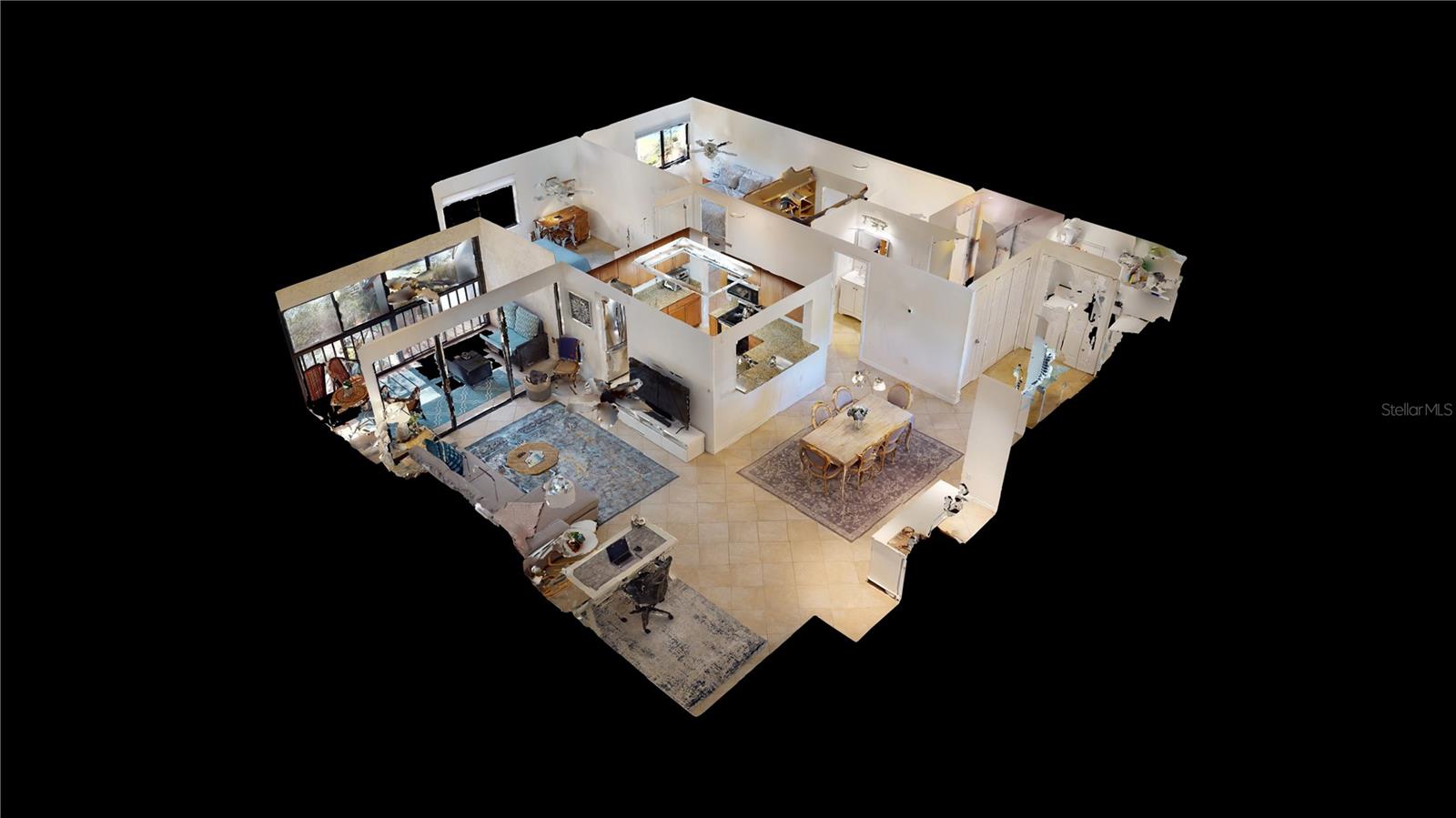 ORCHID OAKS I - Residential