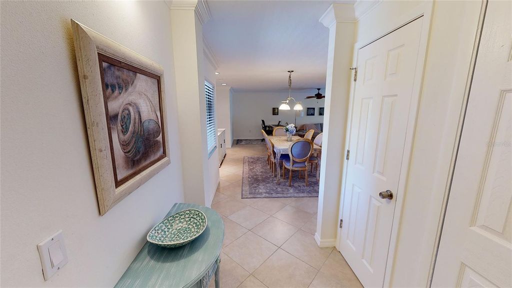 Photo of 2749 Orchid Oaks Drive #302, Sarasota, FL 34239 (MLS # A4685445)