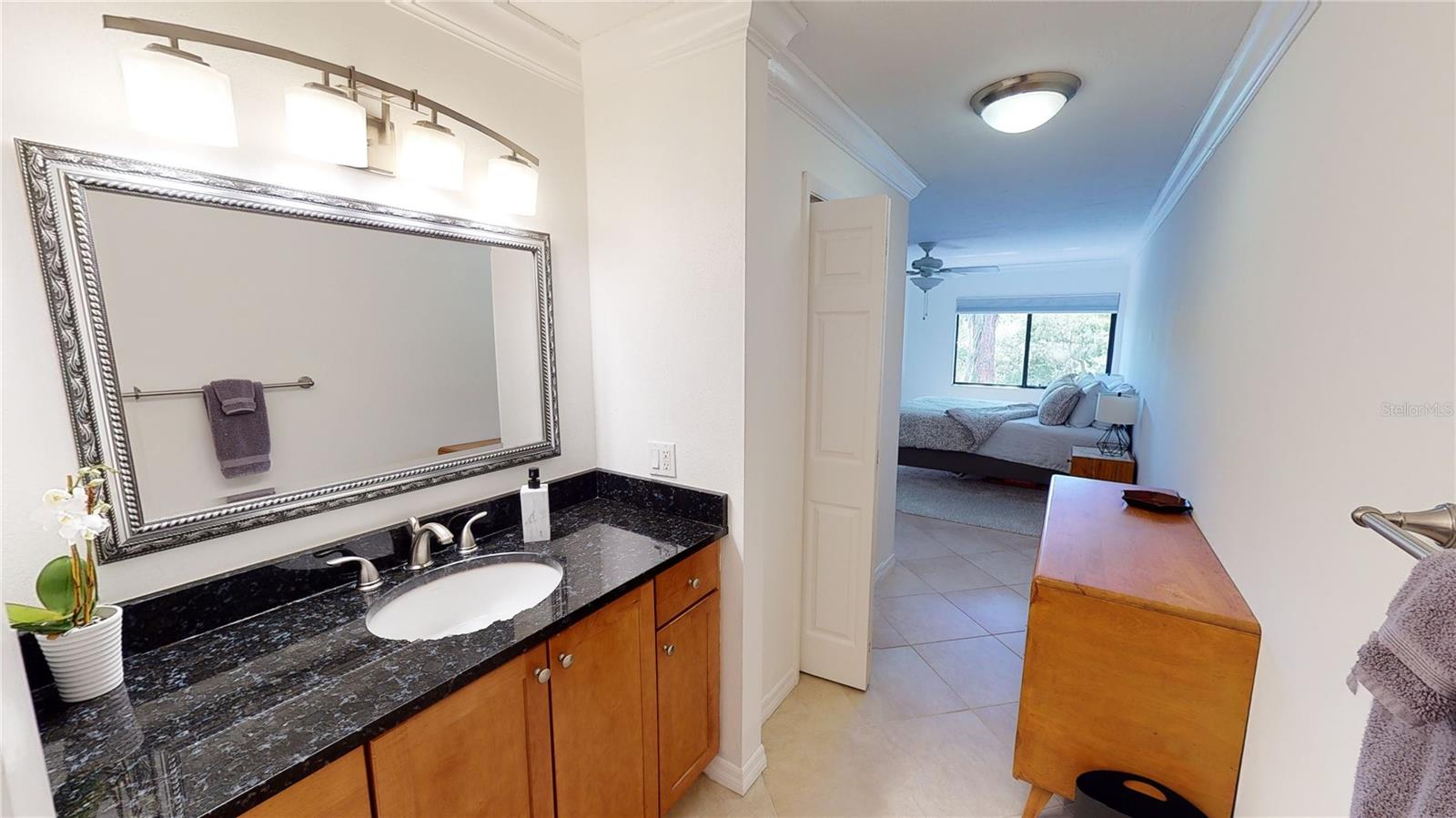 ORCHID OAKS I - Residential