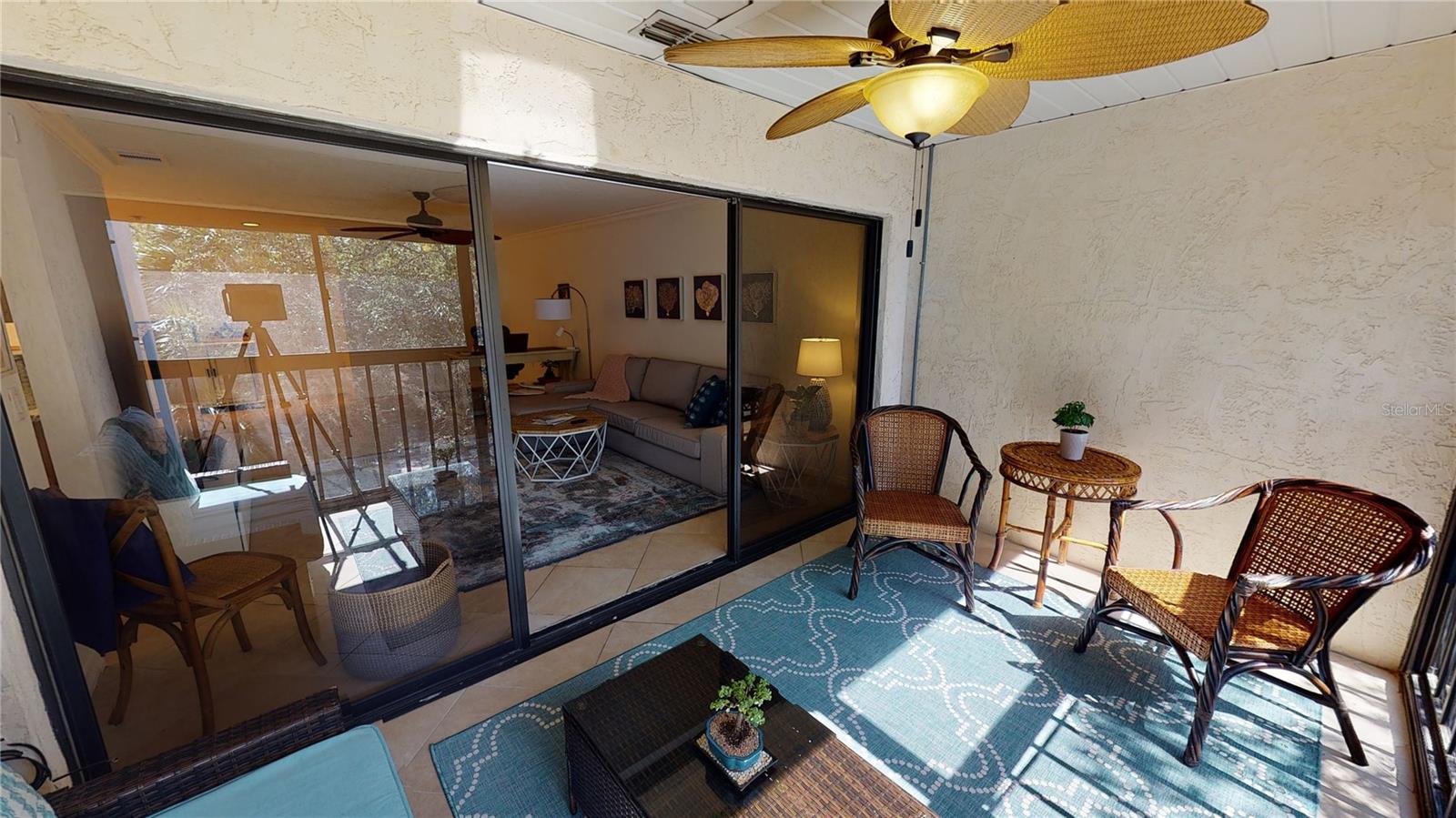 ORCHID OAKS I - Residential