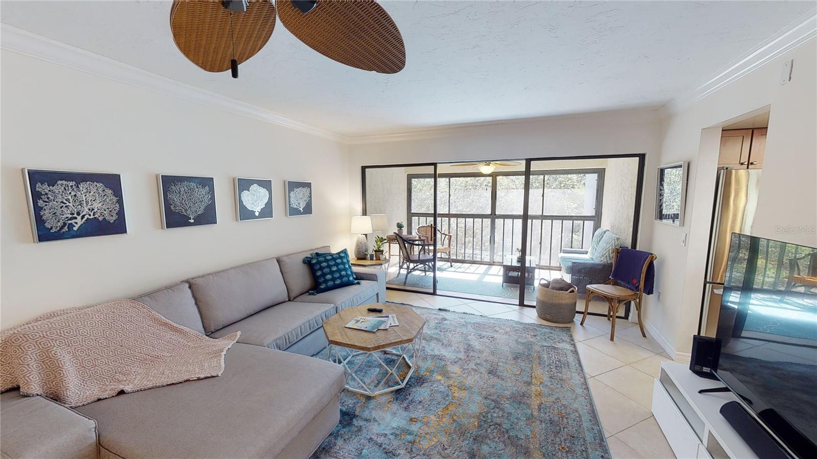 ORCHID OAKS I - Residential