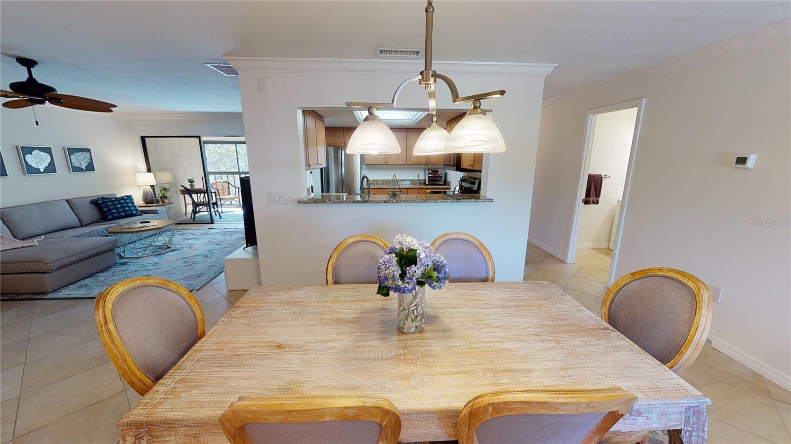 ORCHID OAKS I - Residential