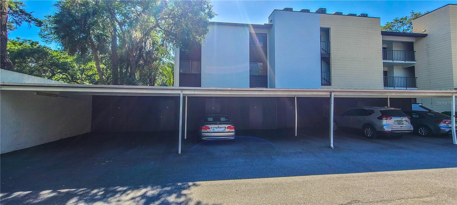 ORCHID OAKS I - Residential