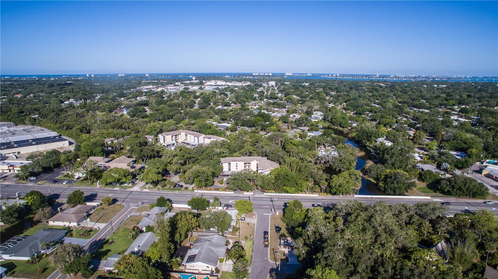 ORCHID OAKS I - Residential