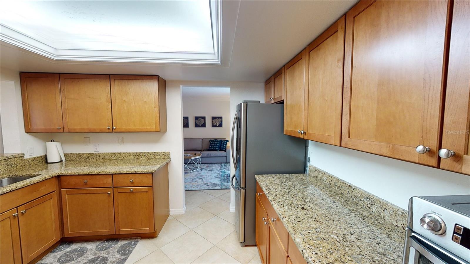 ORCHID OAKS I - Residential