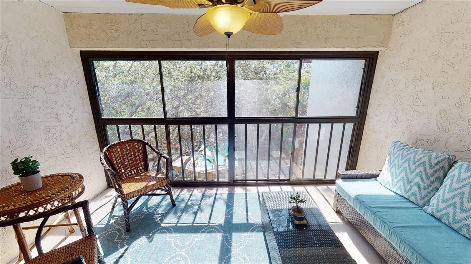 ORCHID OAKS I - Residential