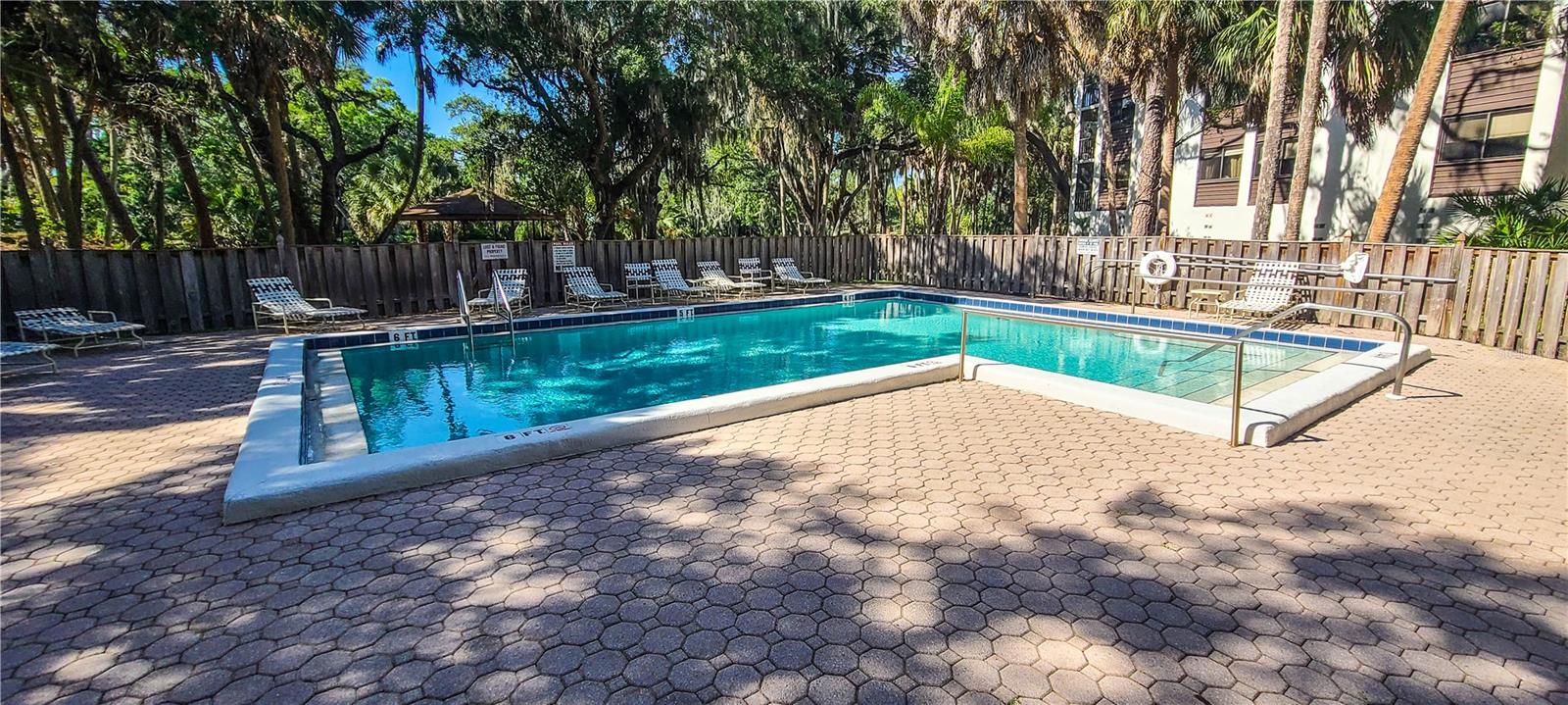 ORCHID OAKS I - Residential