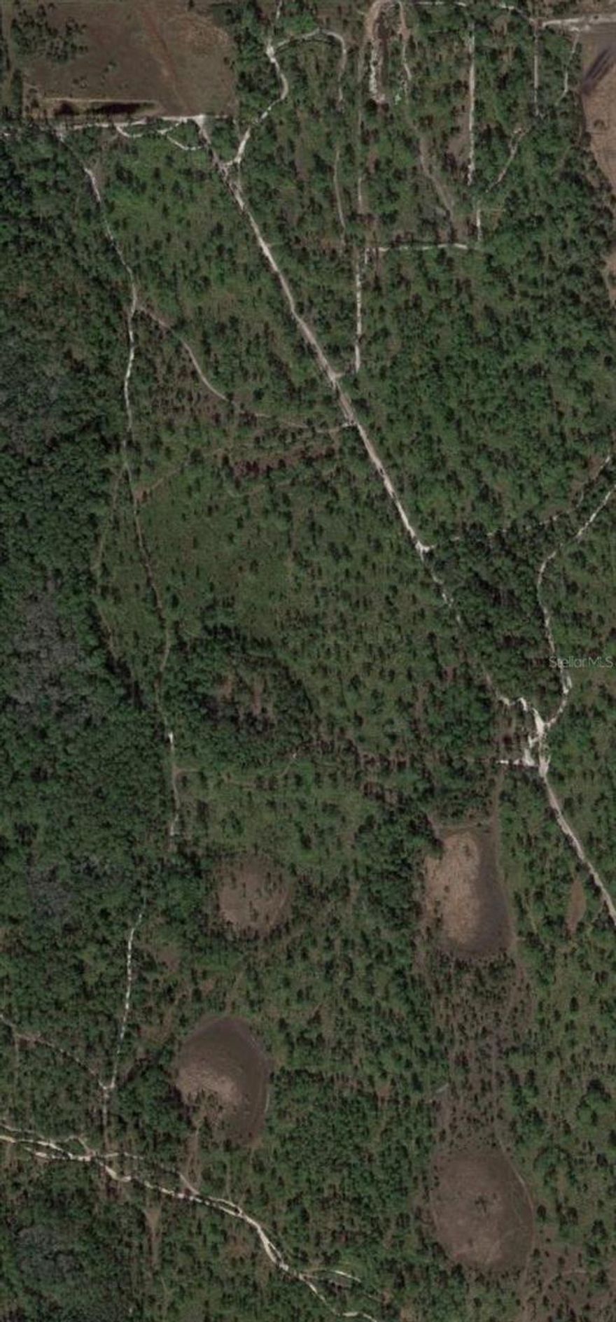 1.25 acres of recreational land ready for you to make it your own! This recreational land has thousands of trails for side by sides and buggies. You will be on 20 thousand acres of camp lots and 44 thousand acres of hunting land. There are no city utilities, and all must run on generators or solar. Call today for more details!