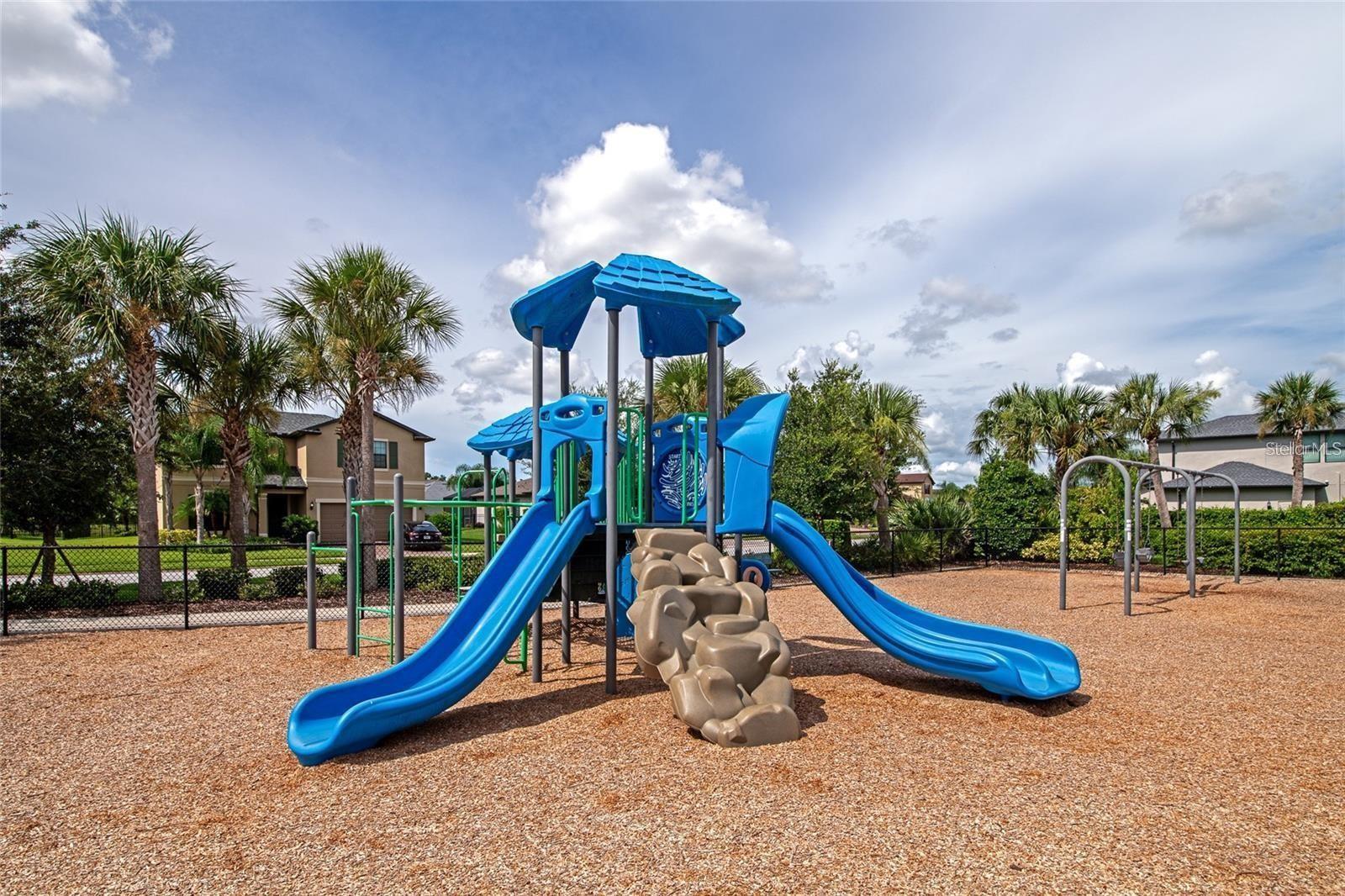 CEDAR GROVE PH 1A - Residential