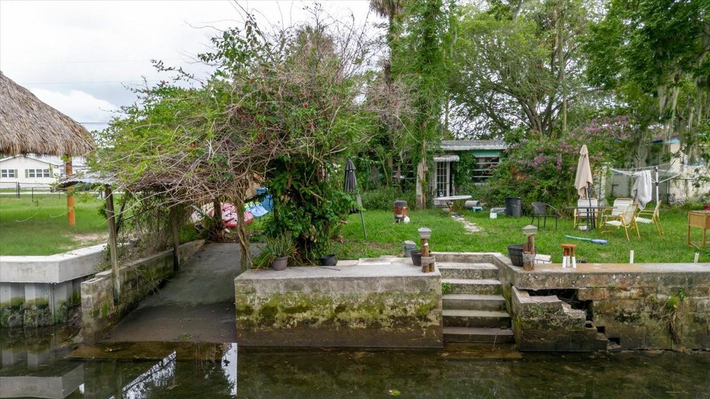Photo of 5323 Circle Drive, Weeki Wachee, FL 34607 (MLS # TB8513205)