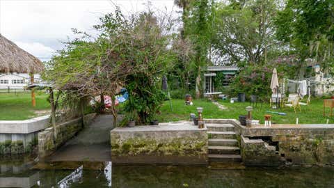 Property photo of 5323 Circle Drive, Weeki Wachee, FL 34607