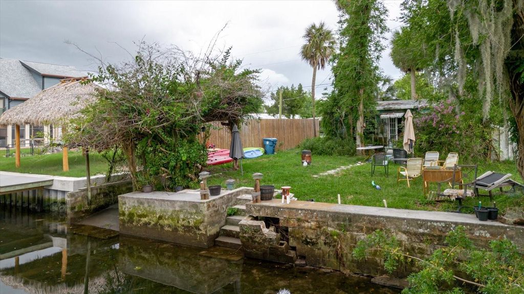 Photo of 5323 Circle Drive, Weeki Wachee, FL 34607 (MLS # TB8513205)