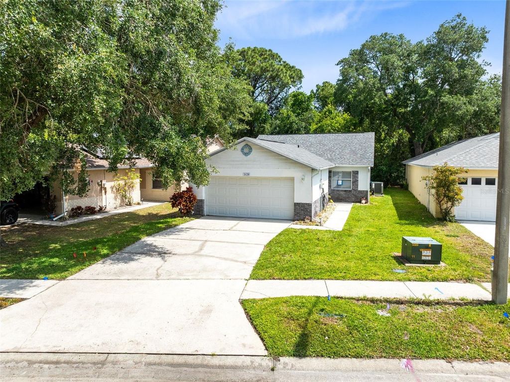 Photo of 3120 Winchester Drive, Cocoa, FL 32926 (MLS # O6371688)