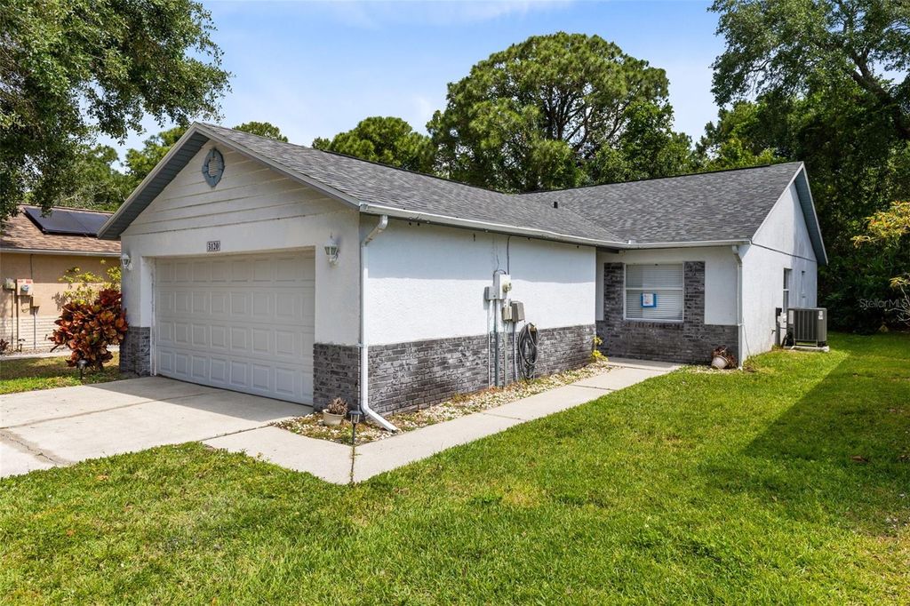 Photo of 3120 Winchester Drive, Cocoa, FL 32926 (MLS # O6371688)