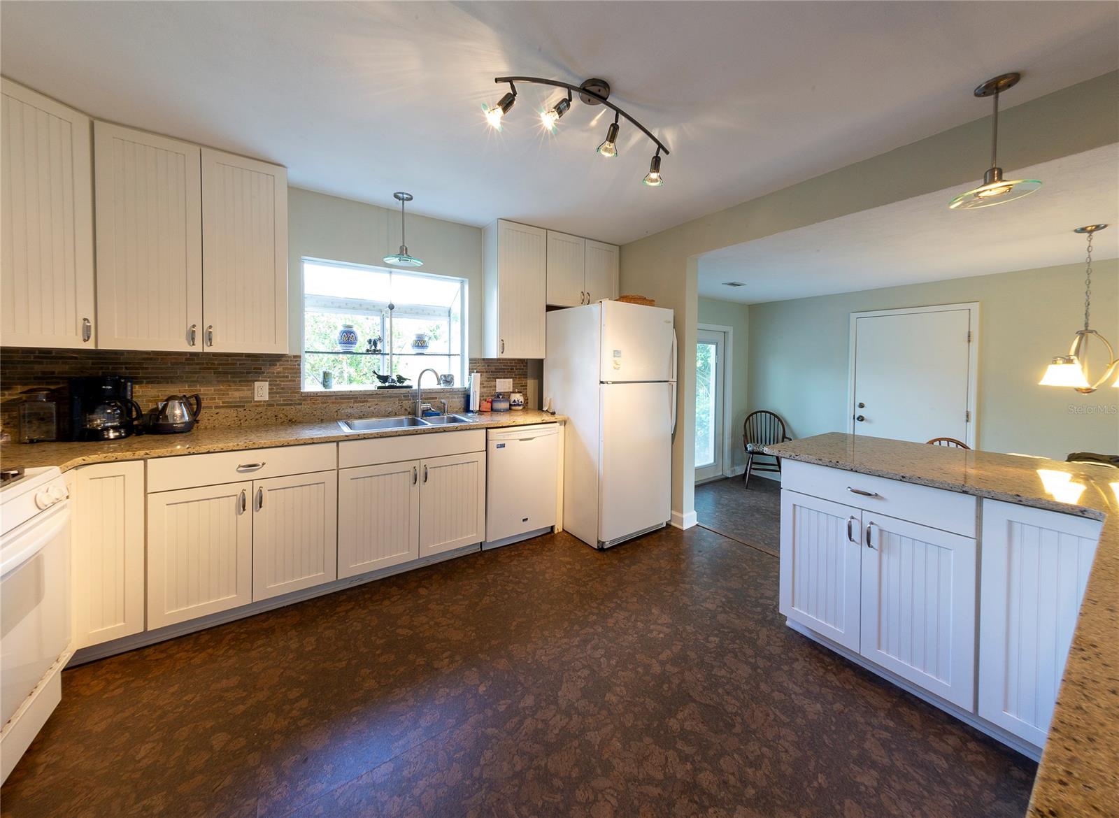 Riverside Park - Residential