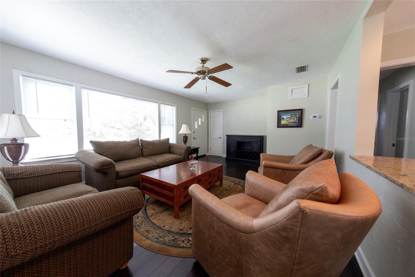 Riverside Park - Residential