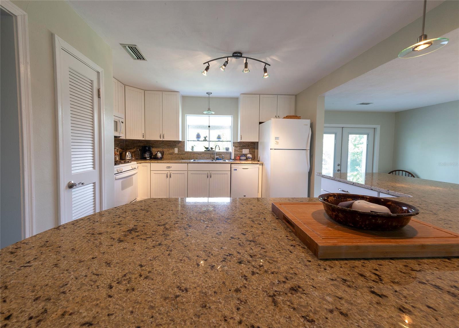 Riverside Park - Residential