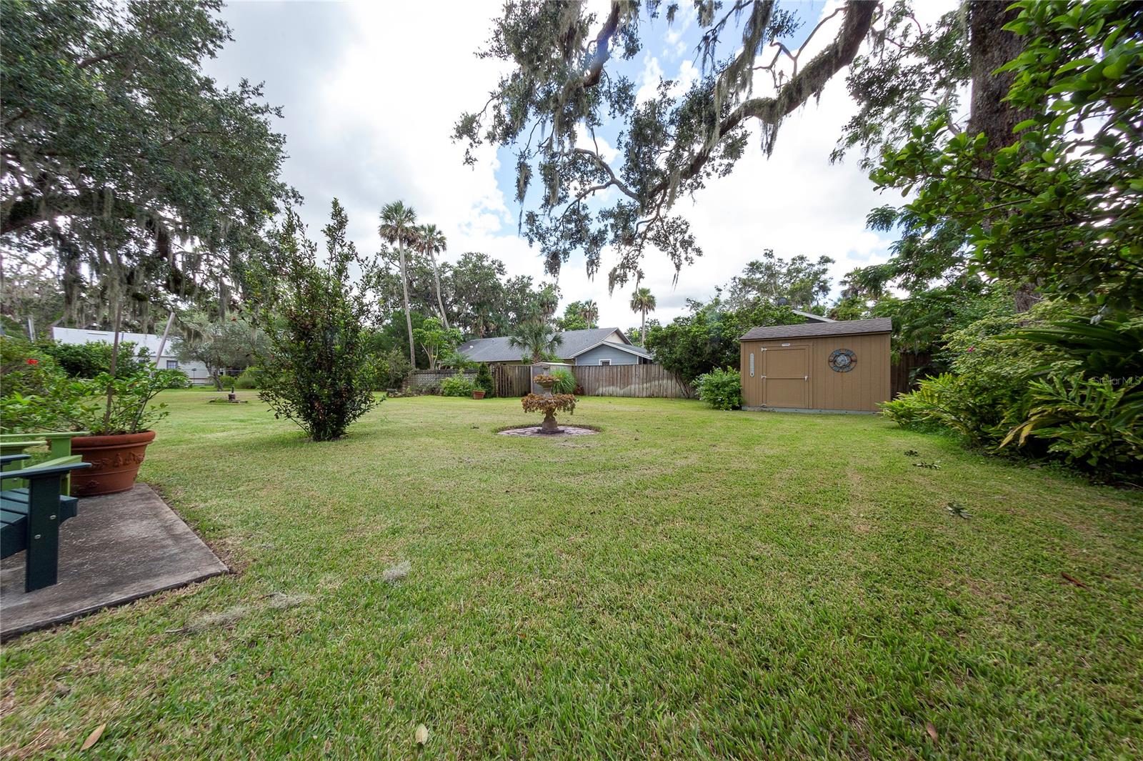 Riverside Park - Residential