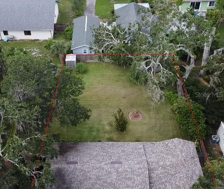 Riverside Park - Residential