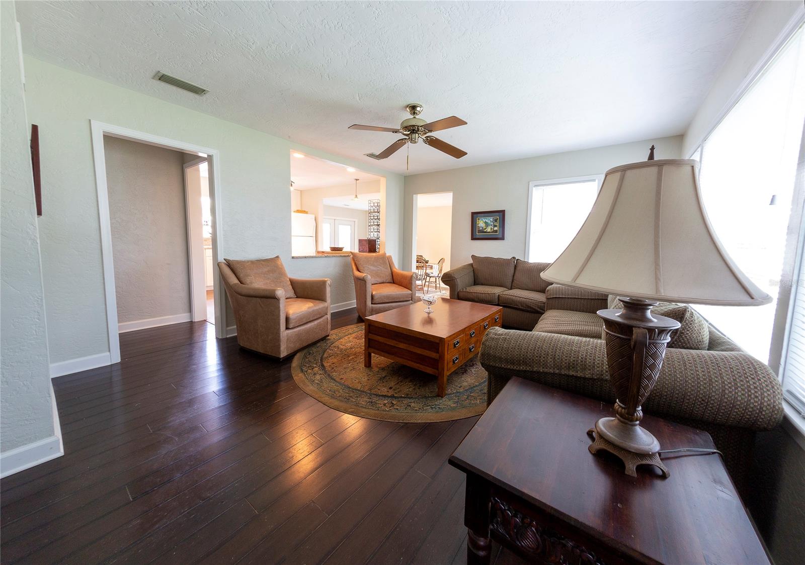 Riverside Park - Residential