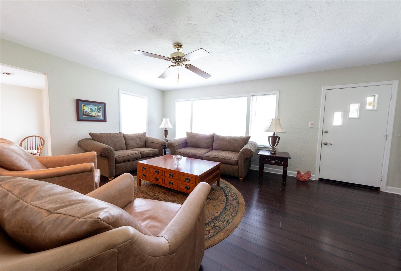 Riverside Park - Residential