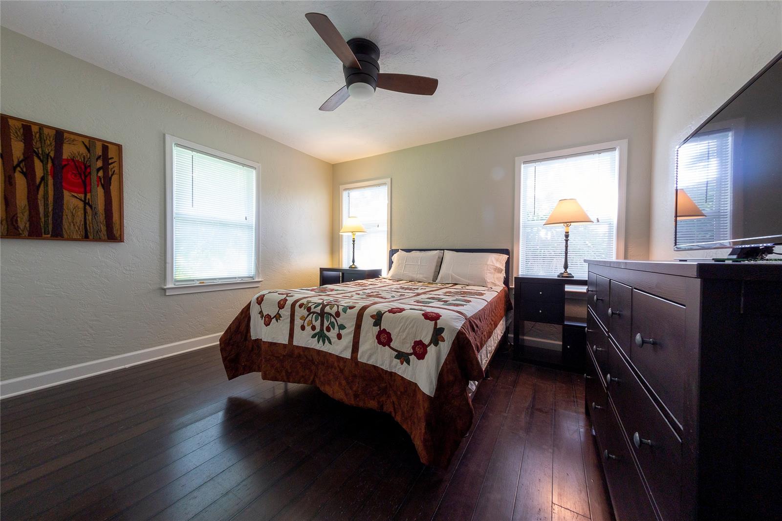 Riverside Park - Residential