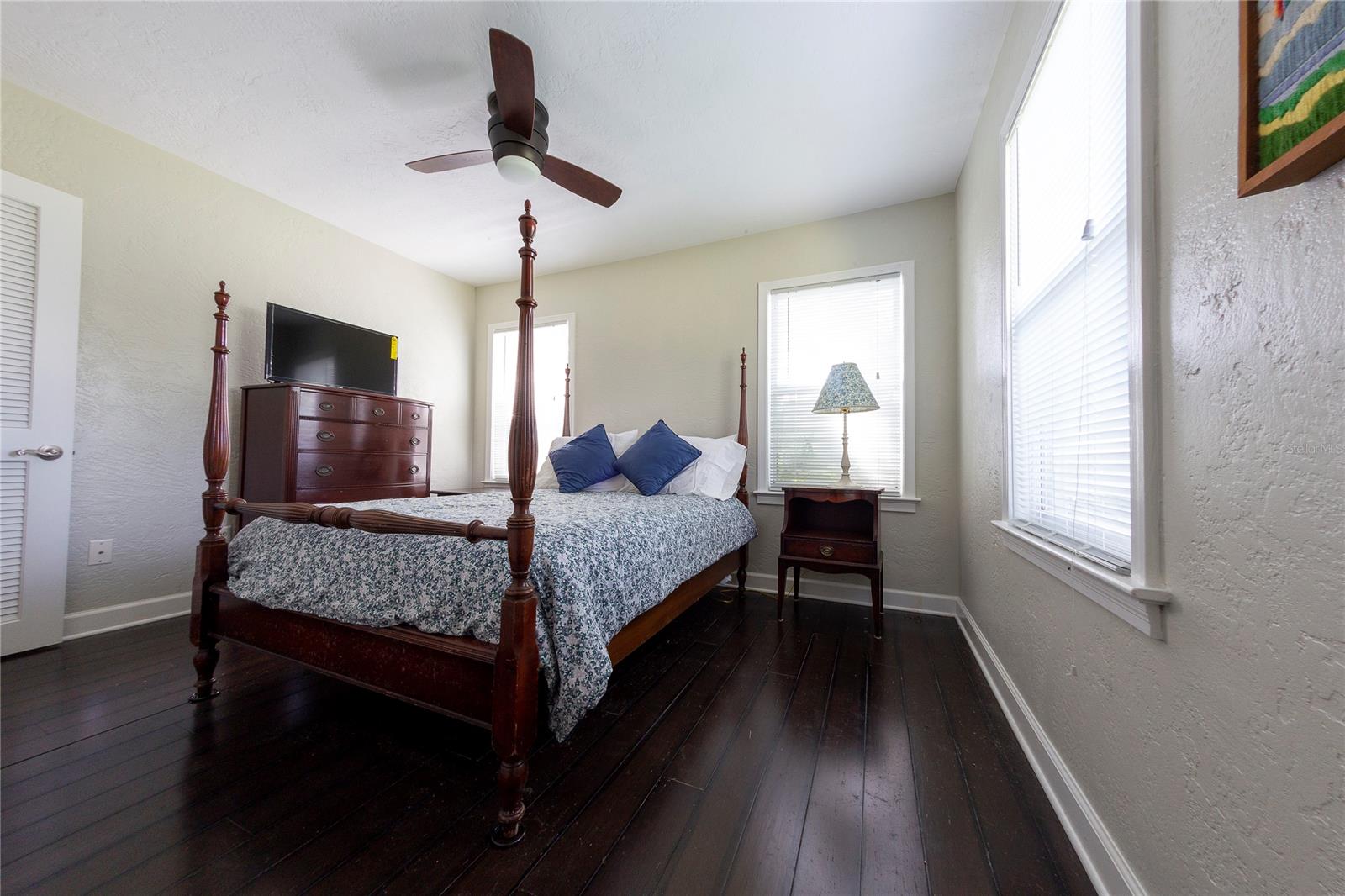 Riverside Park - Residential