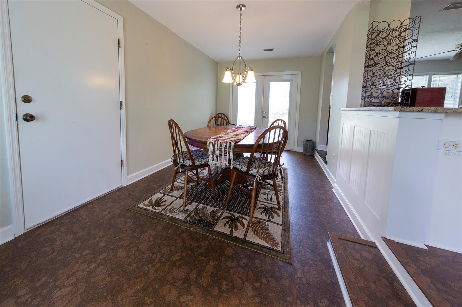 Riverside Park - Residential