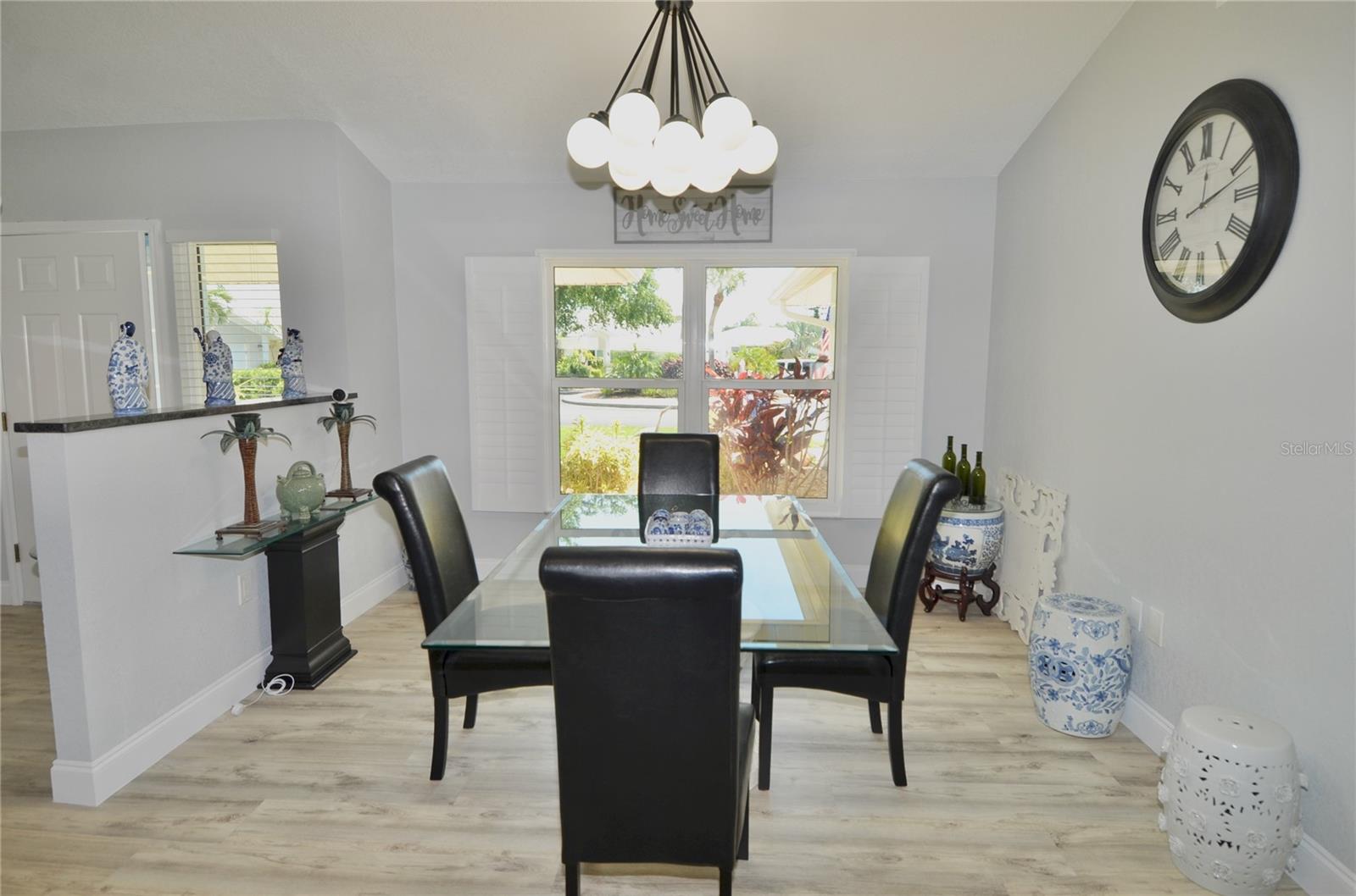 PLANTATION THE - Residential